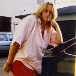 Meet your Posher, Diane